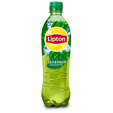 Липтон (Lipton)0,5л