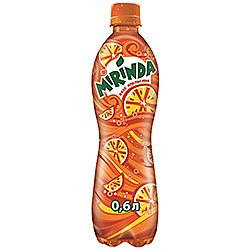 Миринда (Mirinda)0,5л